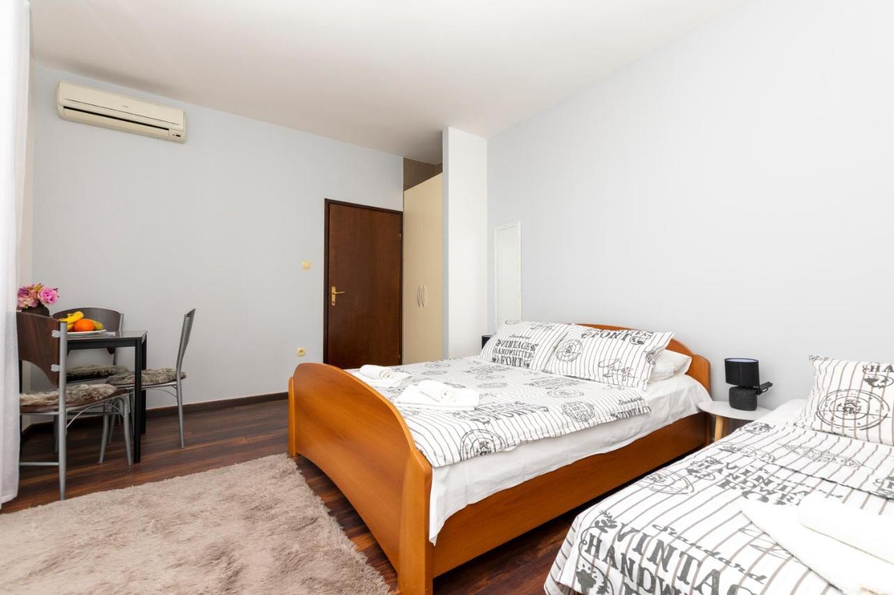 Appartement White House