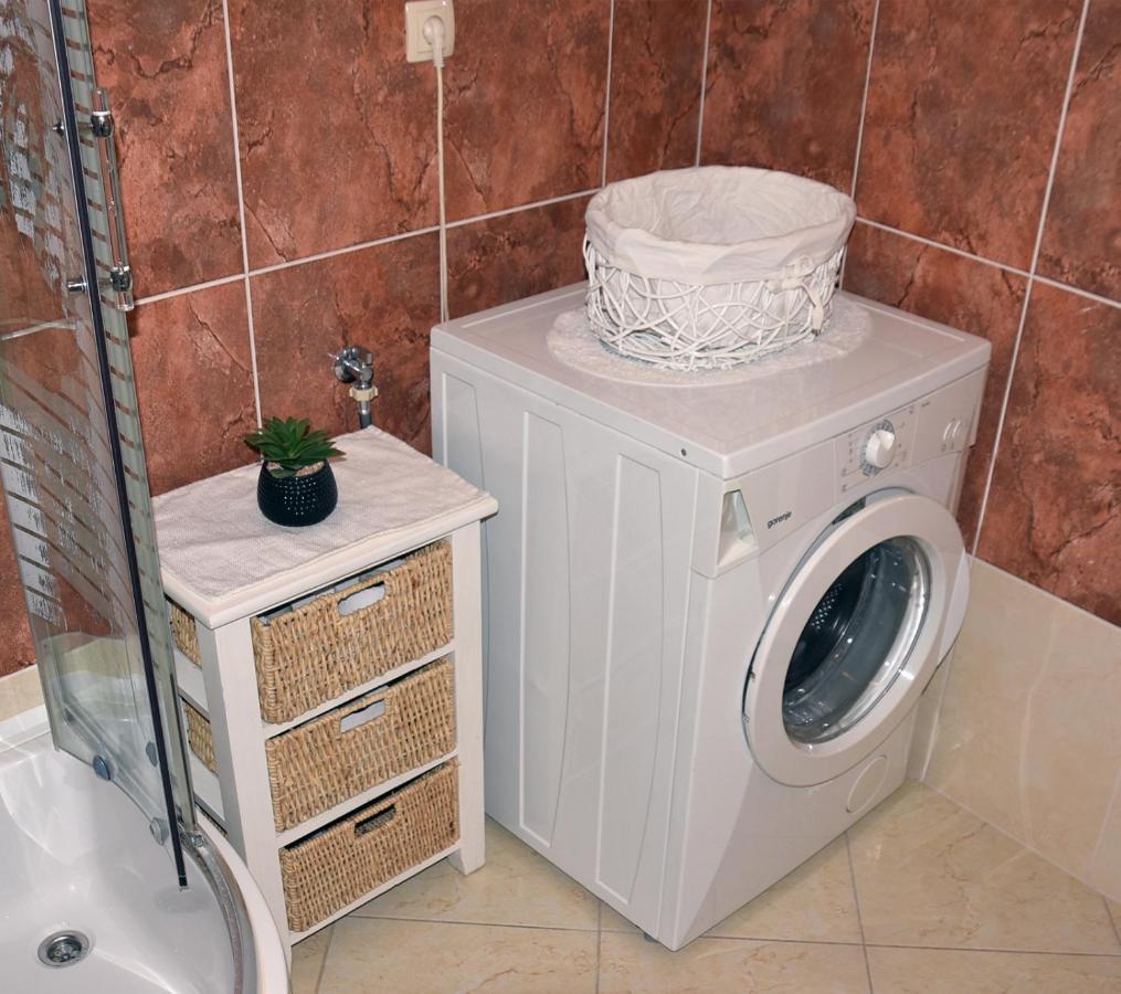 White House Appartement *