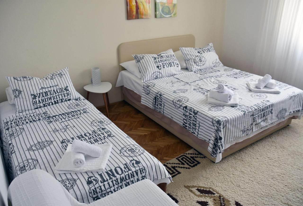 Appartement White House