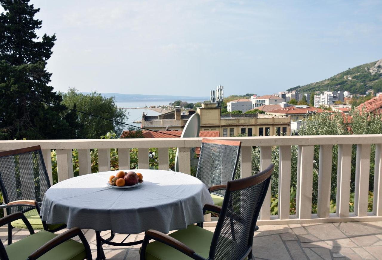 Apartment White House Omis