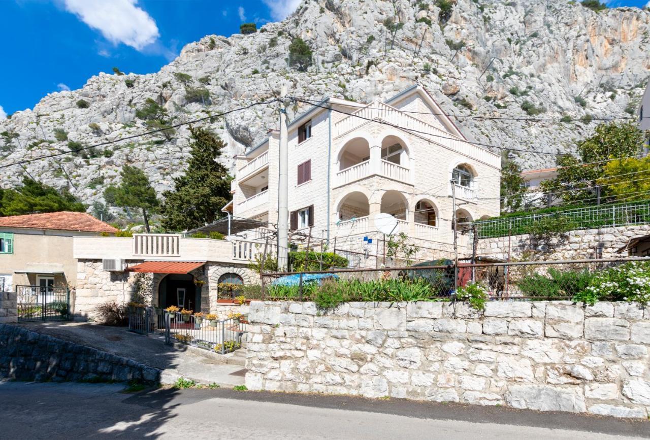 White House * Omis