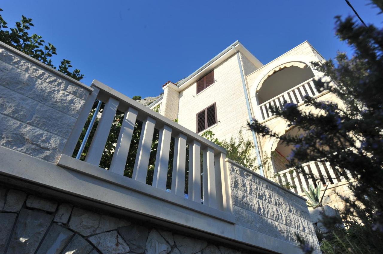 Apartment White House Omis