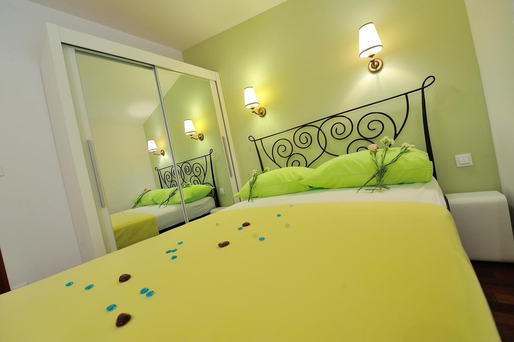 Apartment White House Omis